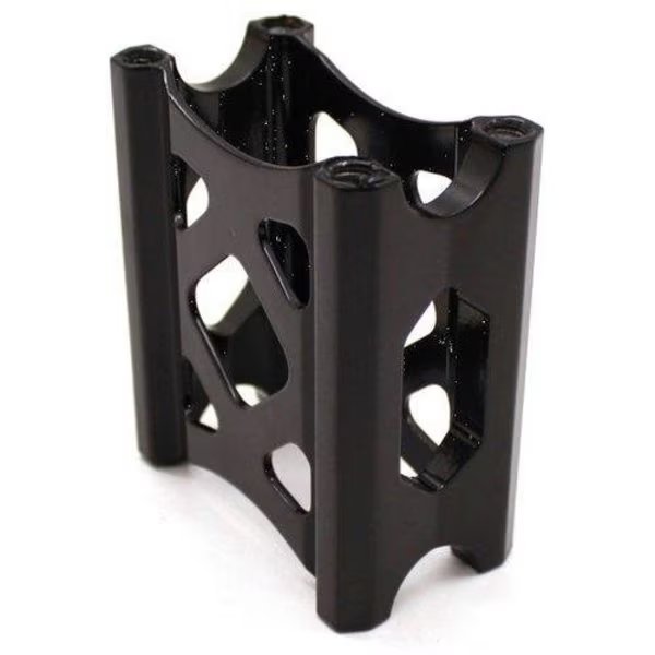 Replacement for Arctic CAT Handlebar Riser - Black 3.5-inch - ZR F XF Riot M 2017, Ilc, Mfr#: HANDLEBAR RISER - BLACK 3.5-INCH -  ZR F XF RIOT